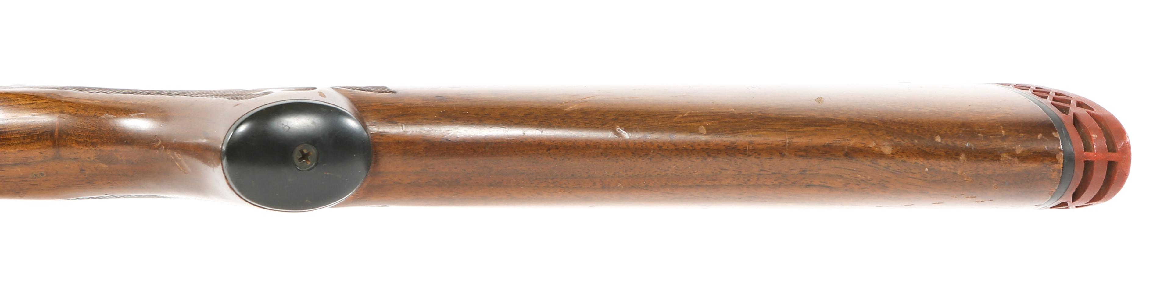 ITHACA MODEL 37 FEATHERLIGHT 12 GA SHOTGUN
