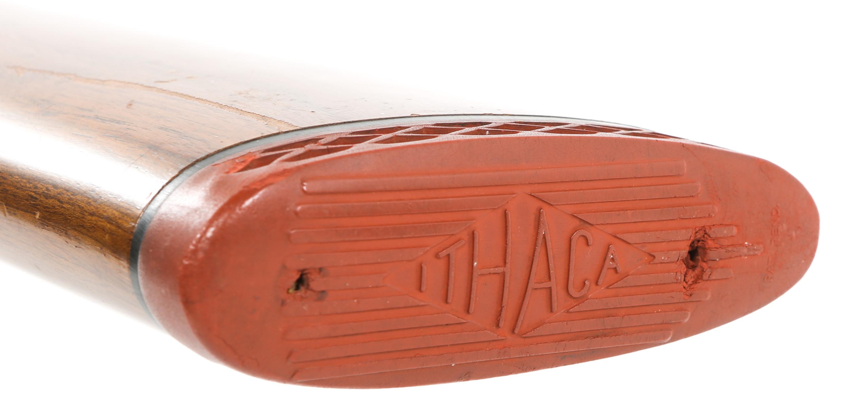 ITHACA MODEL 37 FEATHERLIGHT 12 GA SHOTGUN