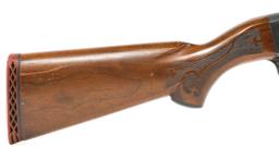 ITHACA MODEL 37 FEATHERLIGHT 12 GA SHOTGUN