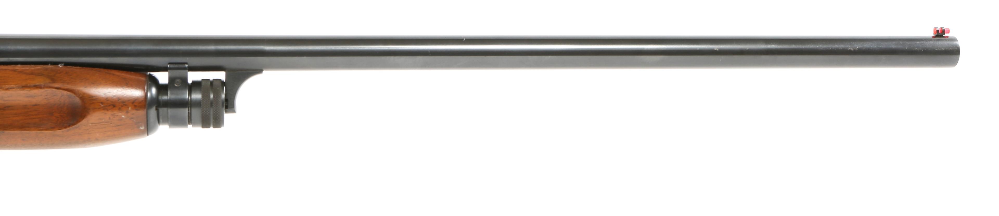 ITHACA MODEL 37 FEATHERLIGHT 12 GA SHOTGUN