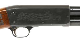 ITHACA MODEL 37 FEATHERLIGHT 12 GA SHOTGUN