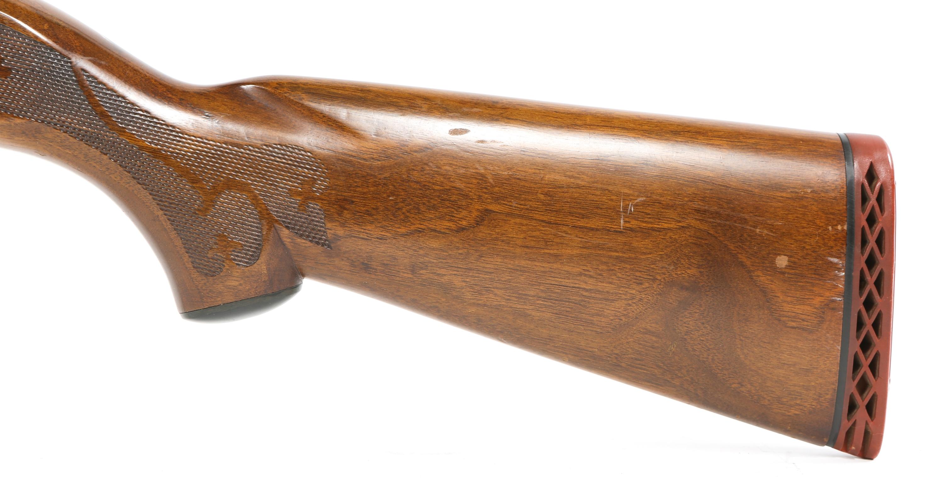 ITHACA MODEL 37 FEATHERLIGHT 12 GA SHOTGUN