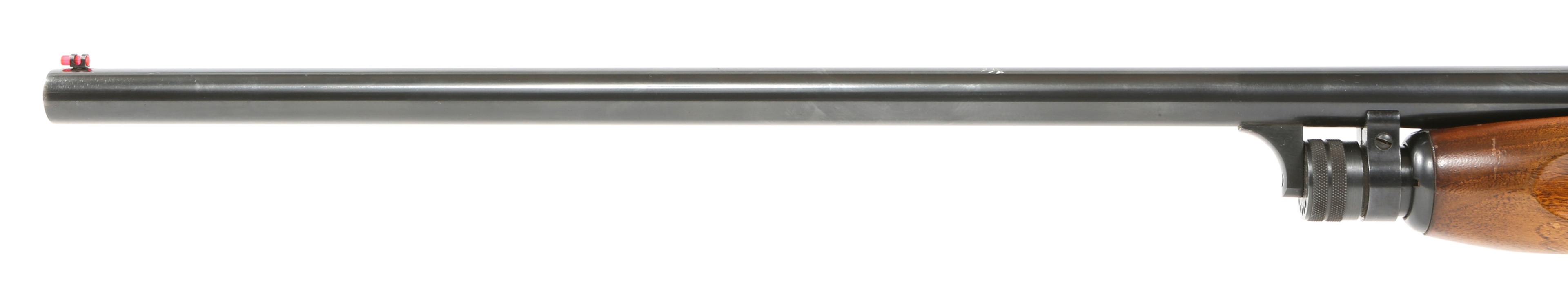 ITHACA MODEL 37 FEATHERLIGHT 12 GA SHOTGUN