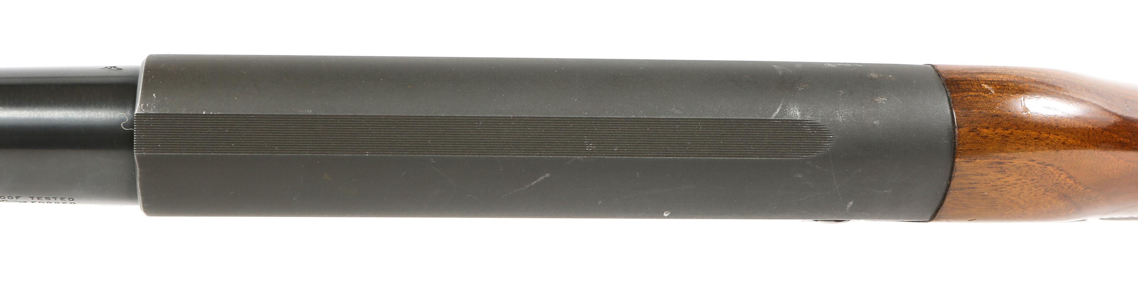 ITHACA MODEL 37 FEATHERLIGHT 12 GA SHOTGUN