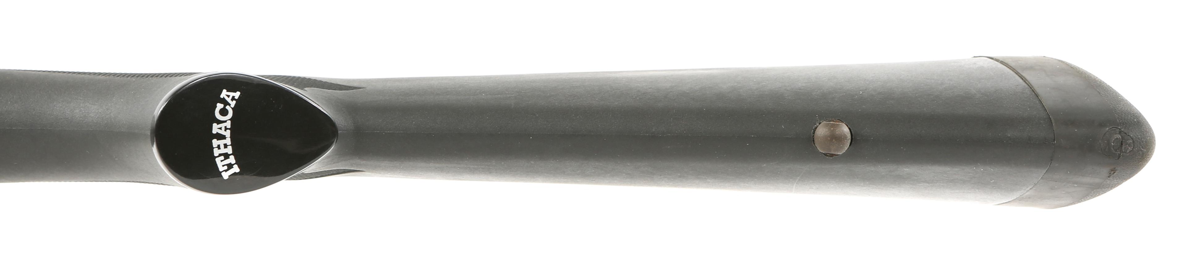 ITHACA M37 DEFENSE 12 GA MAGNUM SHOTGUN