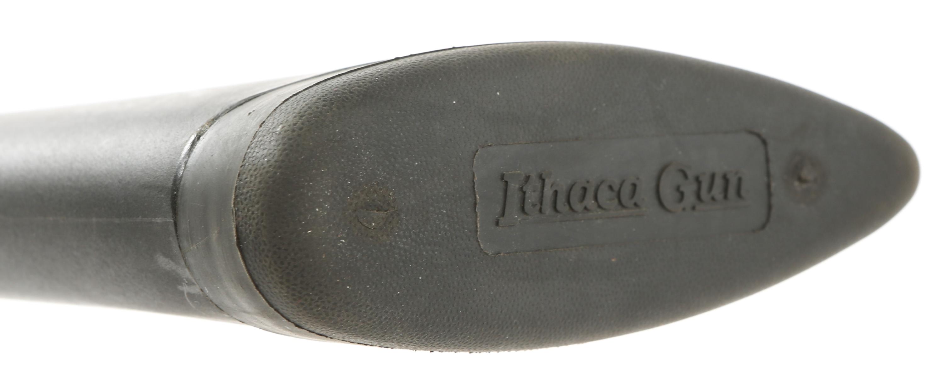 ITHACA M37 DEFENSE 12 GA MAGNUM SHOTGUN
