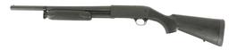 ITHACA M37 DEFENSE 12 GA MAGNUM SHOTGUN