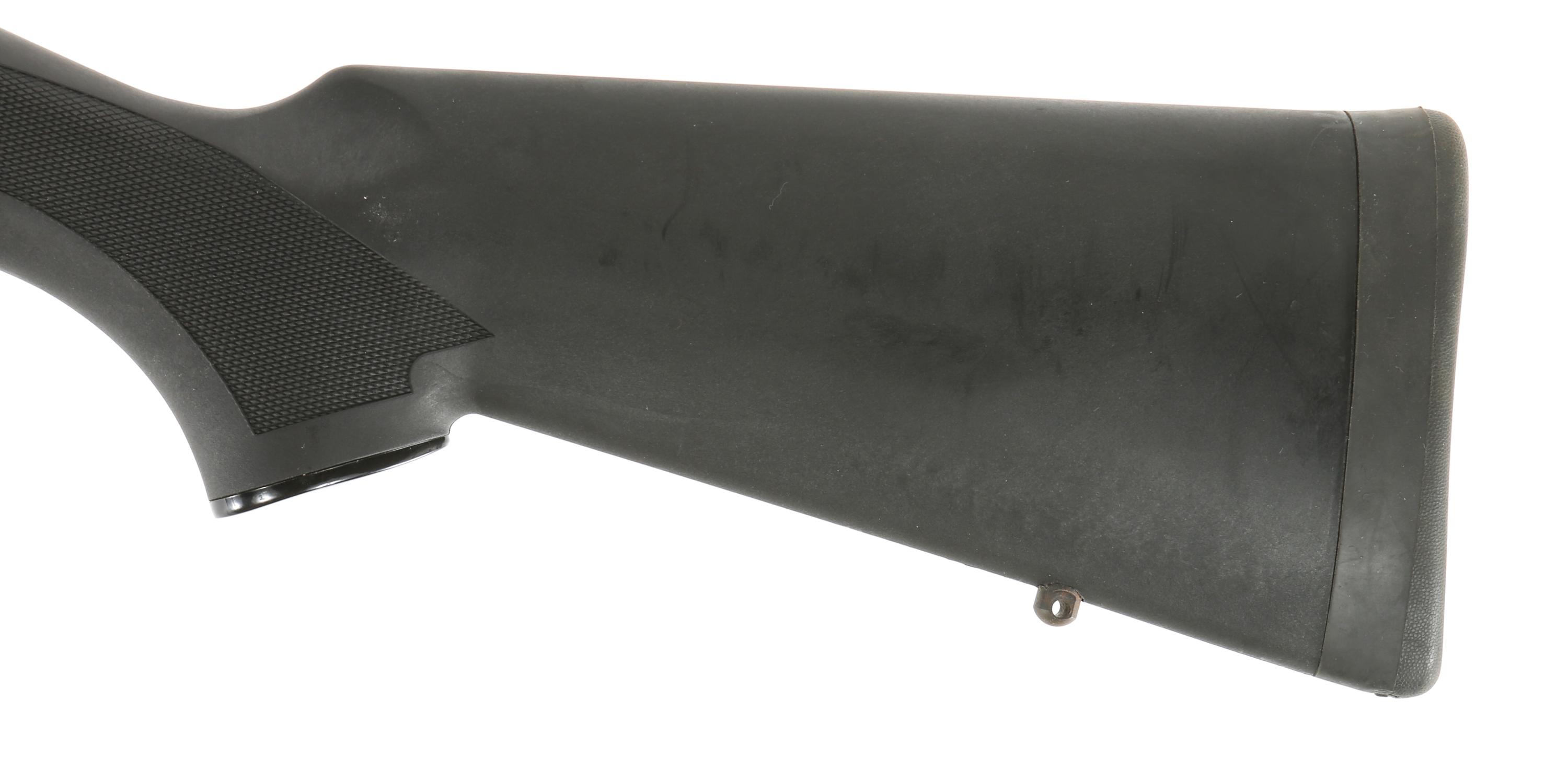 ITHACA M37 DEFENSE 12 GA MAGNUM SHOTGUN
