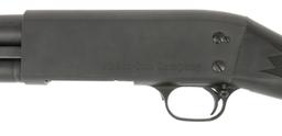 ITHACA M37 DEFENSE 12 GA MAGNUM SHOTGUN