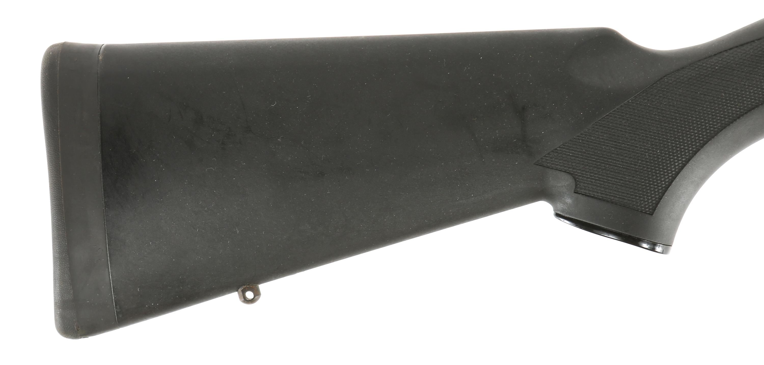ITHACA M37 DEFENSE 12 GA MAGNUM SHOTGUN