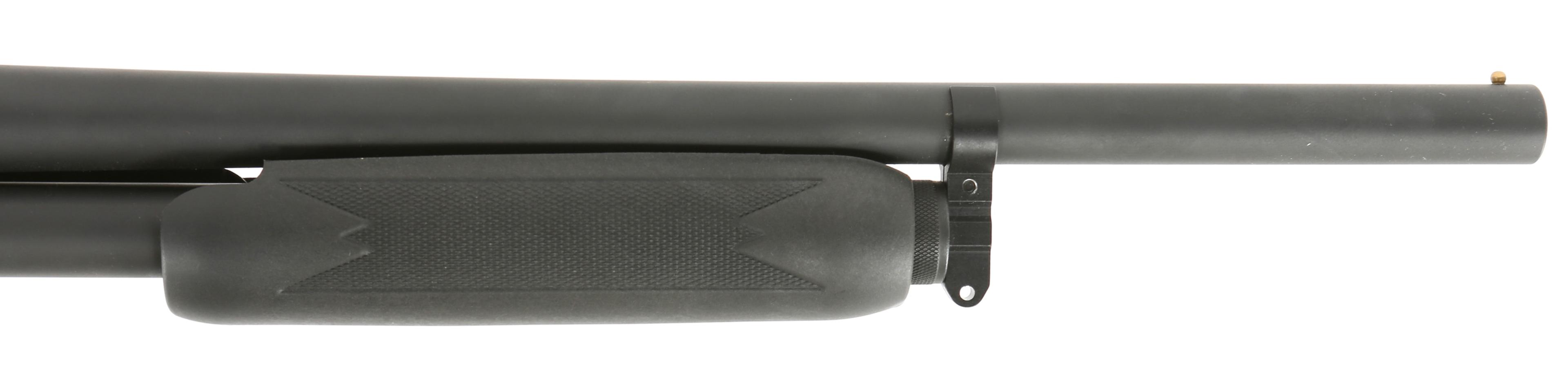 ITHACA M37 DEFENSE 12 GA MAGNUM SHOTGUN