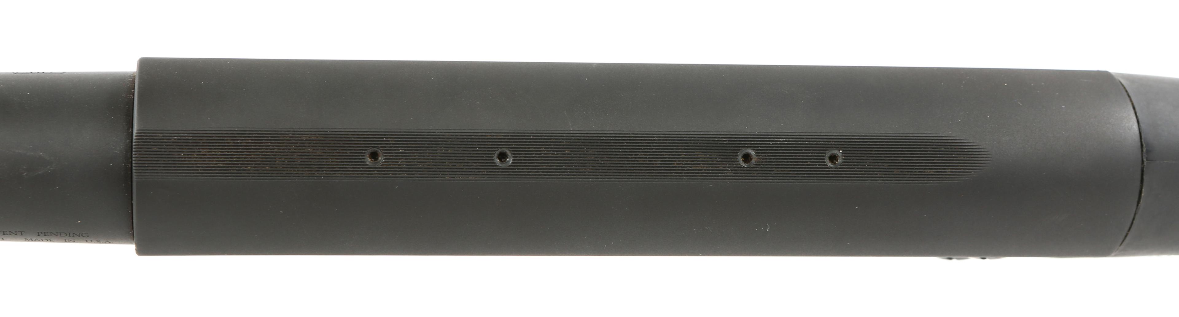 ITHACA M37 DEFENSE 12 GA MAGNUM SHOTGUN