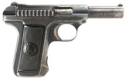 SAVAGE ARMS MODEL 1907 .32 ACP PISTOL