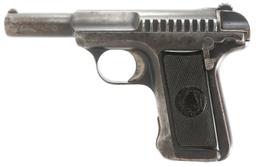 SAVAGE ARMS MODEL 1907 .32 ACP PISTOL