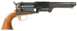 COLT BLACK POWDER SERIES 3rd DRAGOON REVOLVER