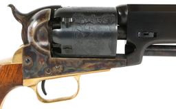 COLT BLACK POWDER SERIES 3rd DRAGOON REVOLVER