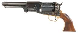 COLT BLACK POWDER SERIES 3rd DRAGOON REVOLVER
