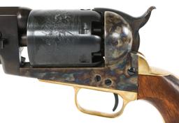 COLT BLACK POWDER SERIES 3rd DRAGOON REVOLVER