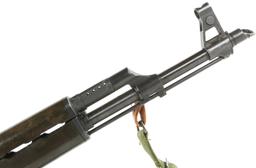 CLAYCO MODEL AKS 7.62x39mm FOLDING STOCK RIFLE