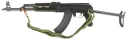 CLAYCO MODEL AKS 7.62x39mm FOLDING STOCK RIFLE
