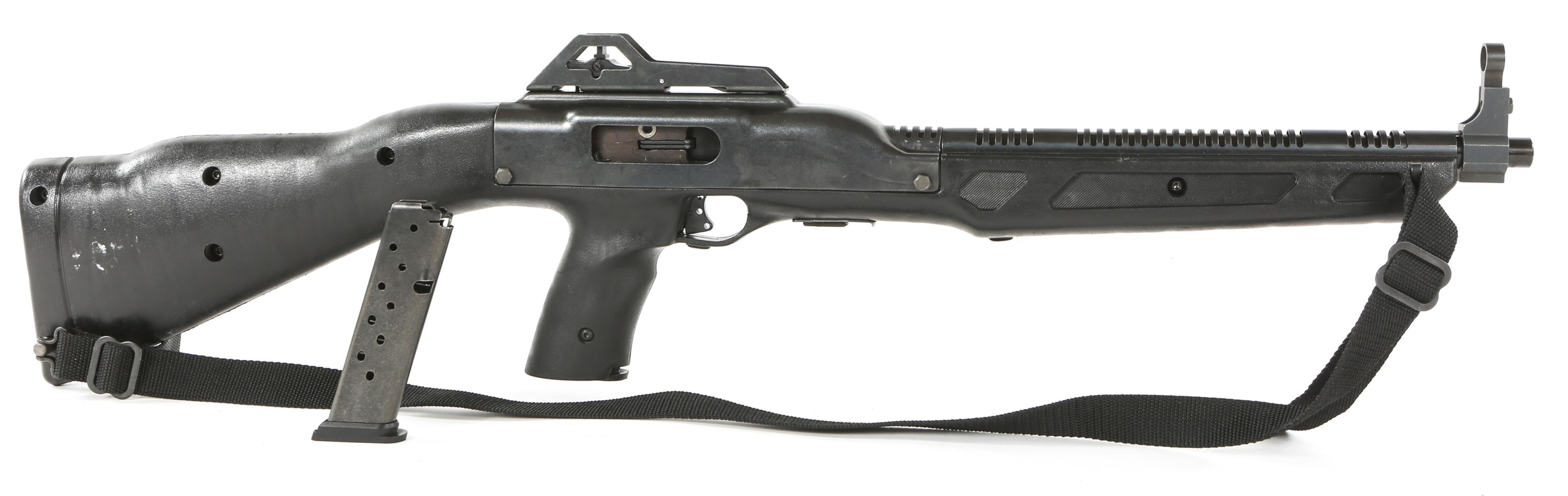 HI-POINT MODEL 995 9X19mm CARBINE