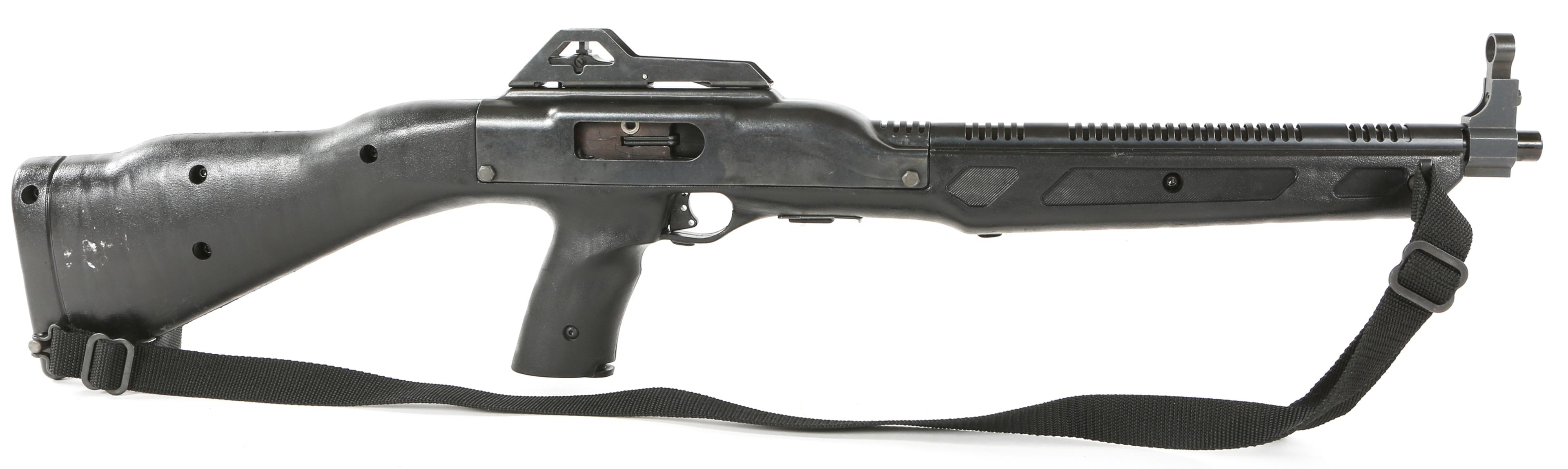 HI-POINT MODEL 995 9X19mm CARBINE