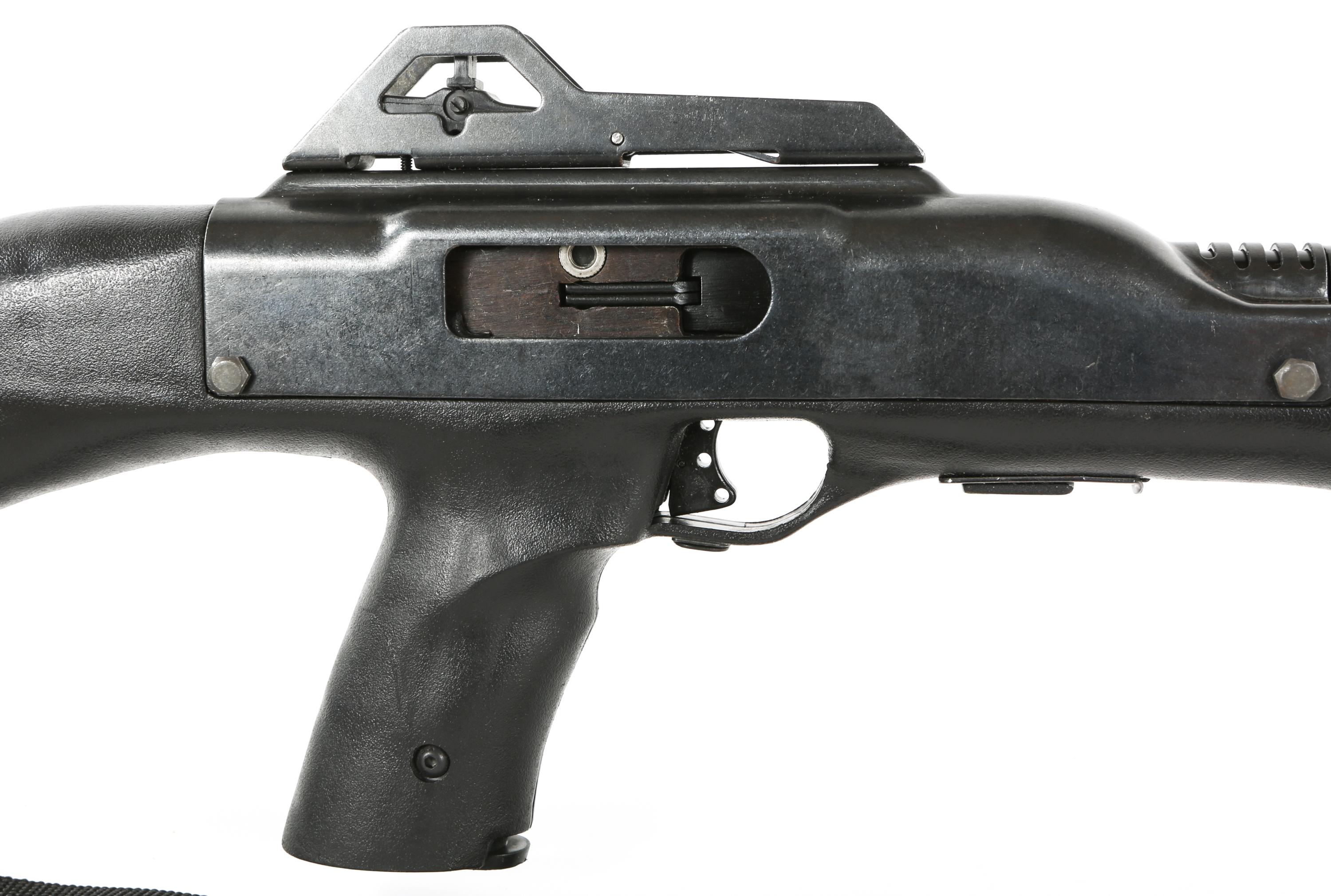 HI-POINT MODEL 995 9X19mm CARBINE