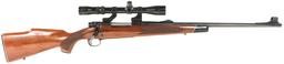 WINCHESTER MODEL 70 XTR .270 WIN CALIBER RIFLE
