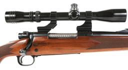 WINCHESTER MODEL 70 XTR .270 WIN CALIBER RIFLE