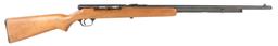 SPRINGFIELD MODEL 87A SEMI AUTOMATIC .22 CAL RIFLE