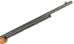 SPRINGFIELD MODEL 87A SEMI AUTOMATIC .22 CAL RIFLE