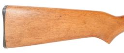 SPRINGFIELD MODEL 87A SEMI AUTOMATIC .22 CAL RIFLE
