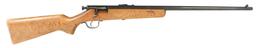 SHAPLEIGH'S MODEL KING NITRO .22 CALIBER RIFLE