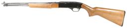 WINCHESTER MODEL 190 .22 CALIBER RIFLE