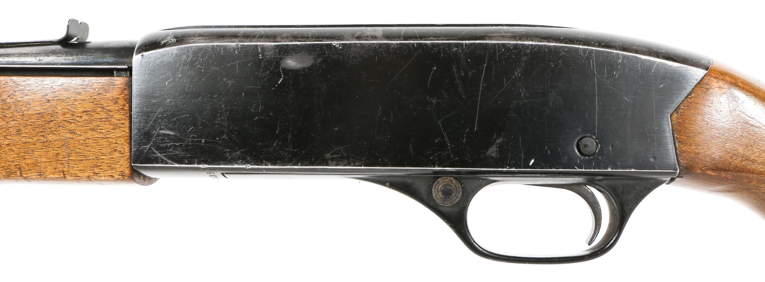 WINCHESTER MODEL 190 .22 CALIBER RIFLE