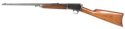WINCHESTER MODEL 1903 SEMI AUTOMATIC .22 CAL RIFLE