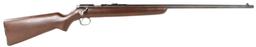 WINCHESTER MODEL 47 .22 CALIBER BOLT ACTION RIFLE