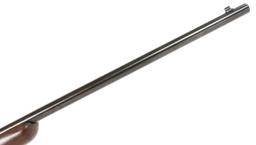 WINCHESTER MODEL 47 .22 CALIBER BOLT ACTION RIFLE
