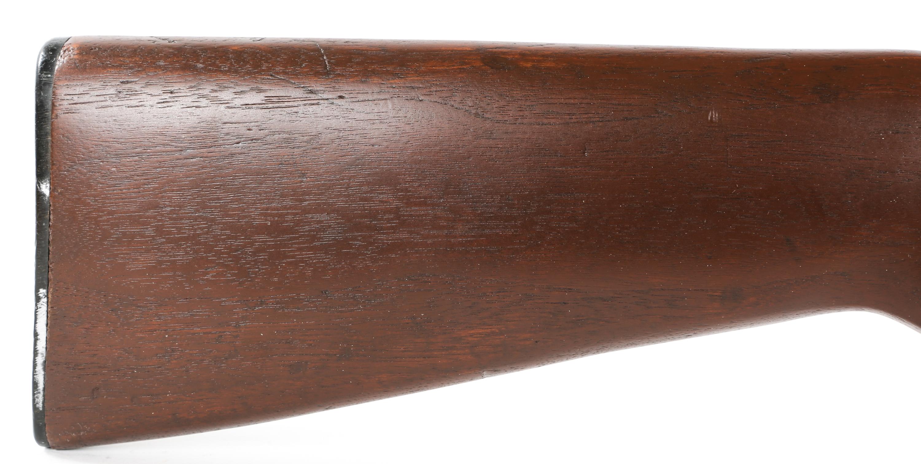WINCHESTER MODEL 47 .22 CALIBER BOLT ACTION RIFLE