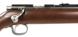 WINCHESTER MODEL 47 .22 CALIBER BOLT ACTION RIFLE