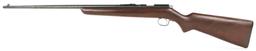 WINCHESTER MODEL 47 .22 CALIBER BOLT ACTION RIFLE