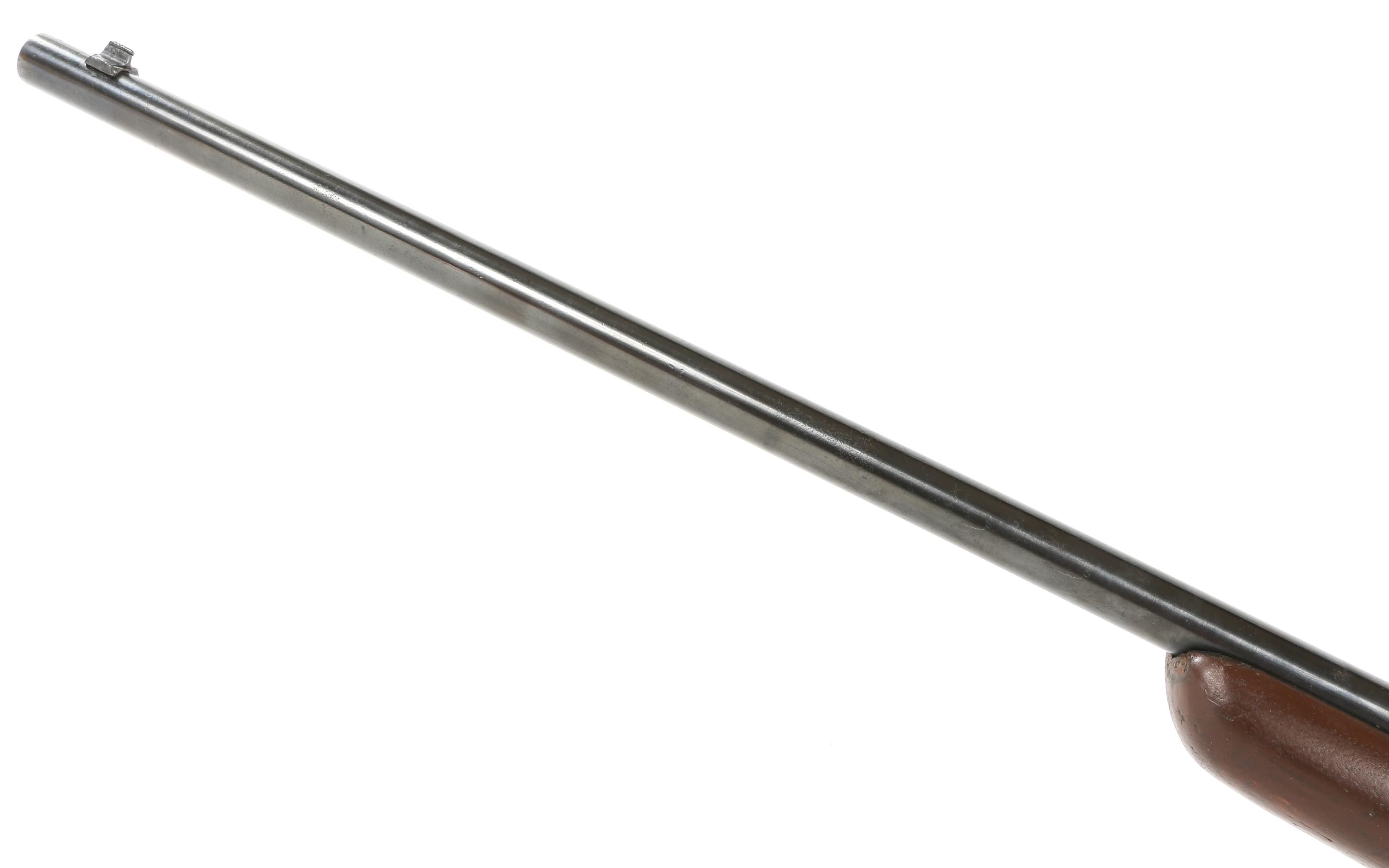 WINCHESTER MODEL 47 .22 CALIBER BOLT ACTION RIFLE