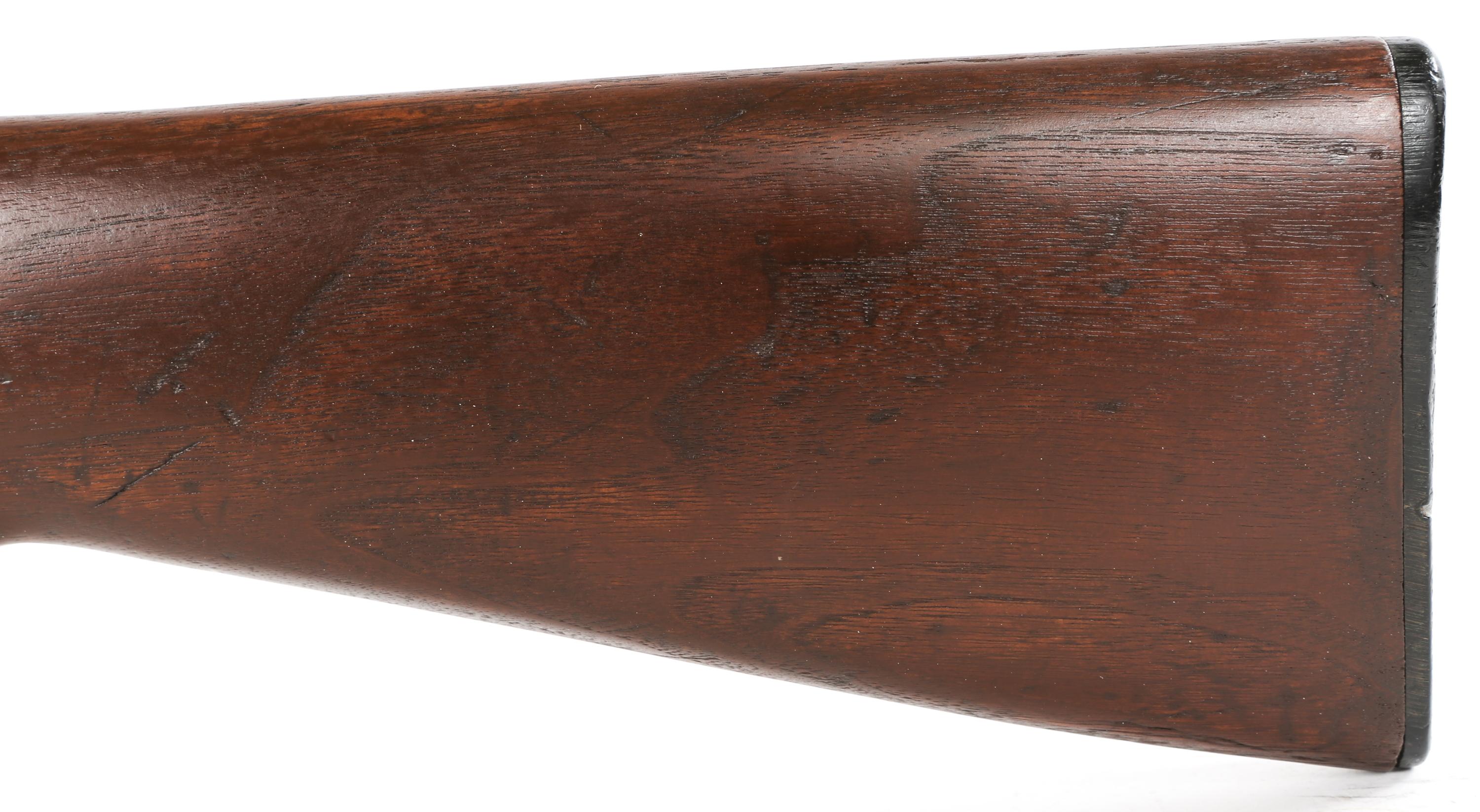 WINCHESTER MODEL 47 .22 CALIBER BOLT ACTION RIFLE