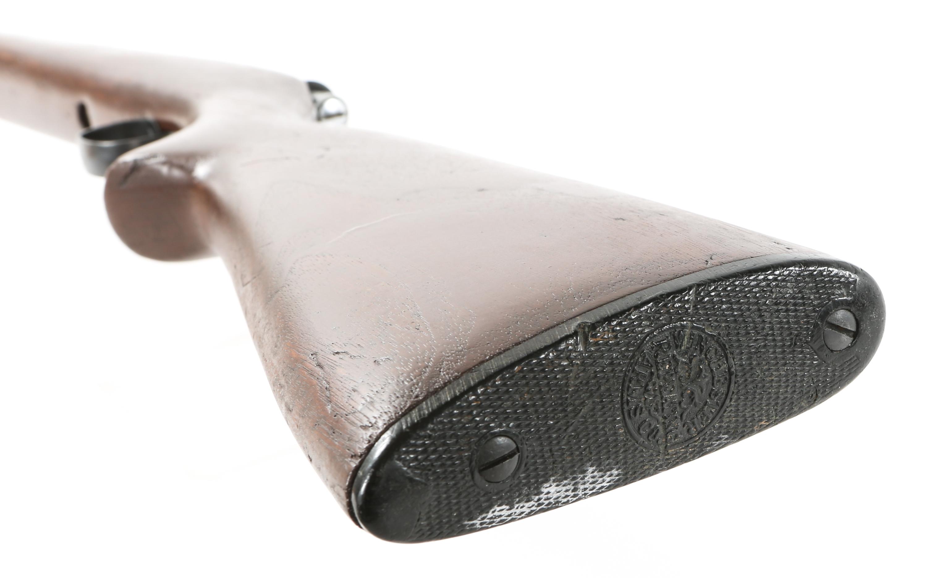WINCHESTER MODEL 47 .22 CALIBER BOLT ACTION RIFLE
