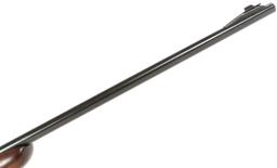 WINCHESTER MODEL 68 .22 CALIBER BOLT ACTION RIFLE