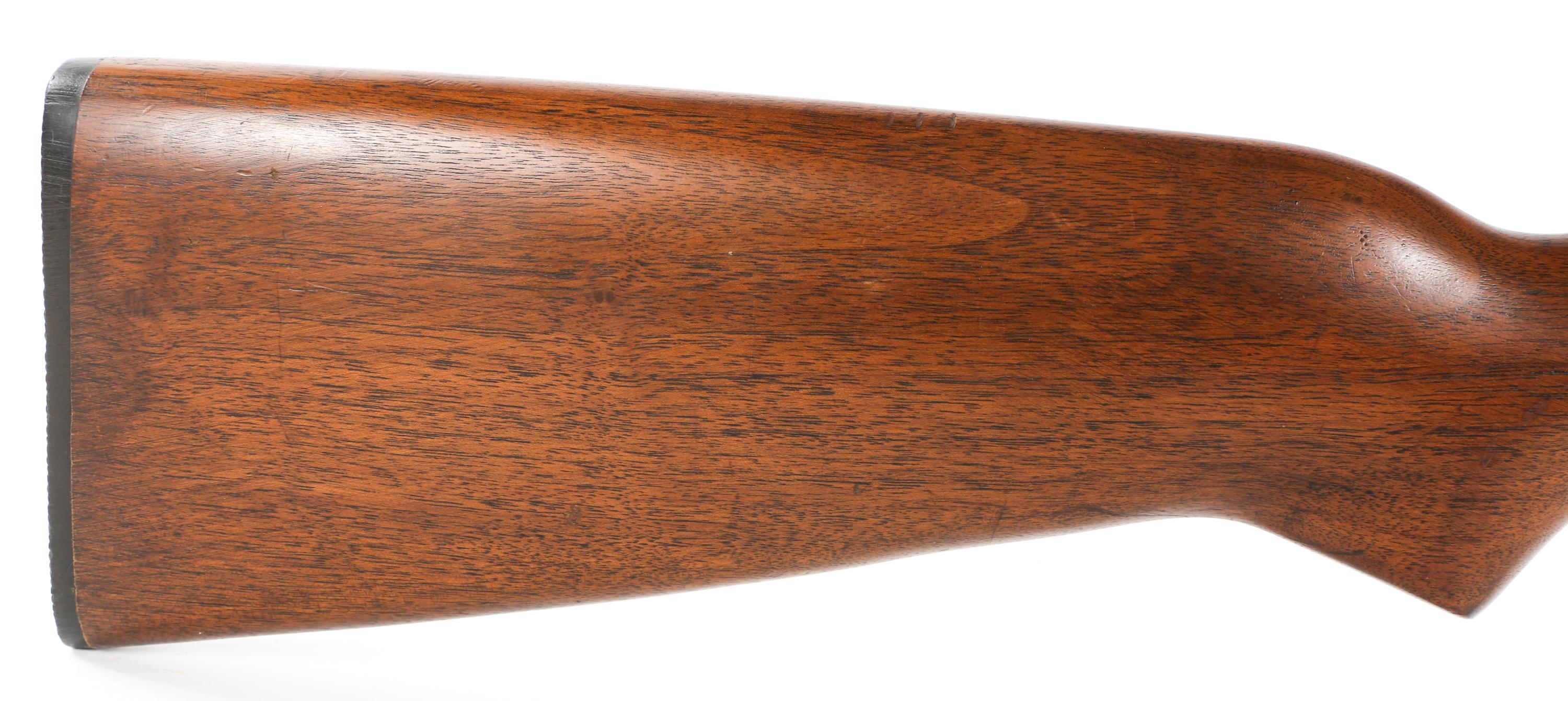 WINCHESTER MODEL 68 .22 CALIBER BOLT ACTION RIFLE