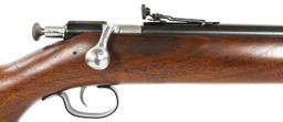 WINCHESTER MODEL 68 .22 CALIBER BOLT ACTION RIFLE