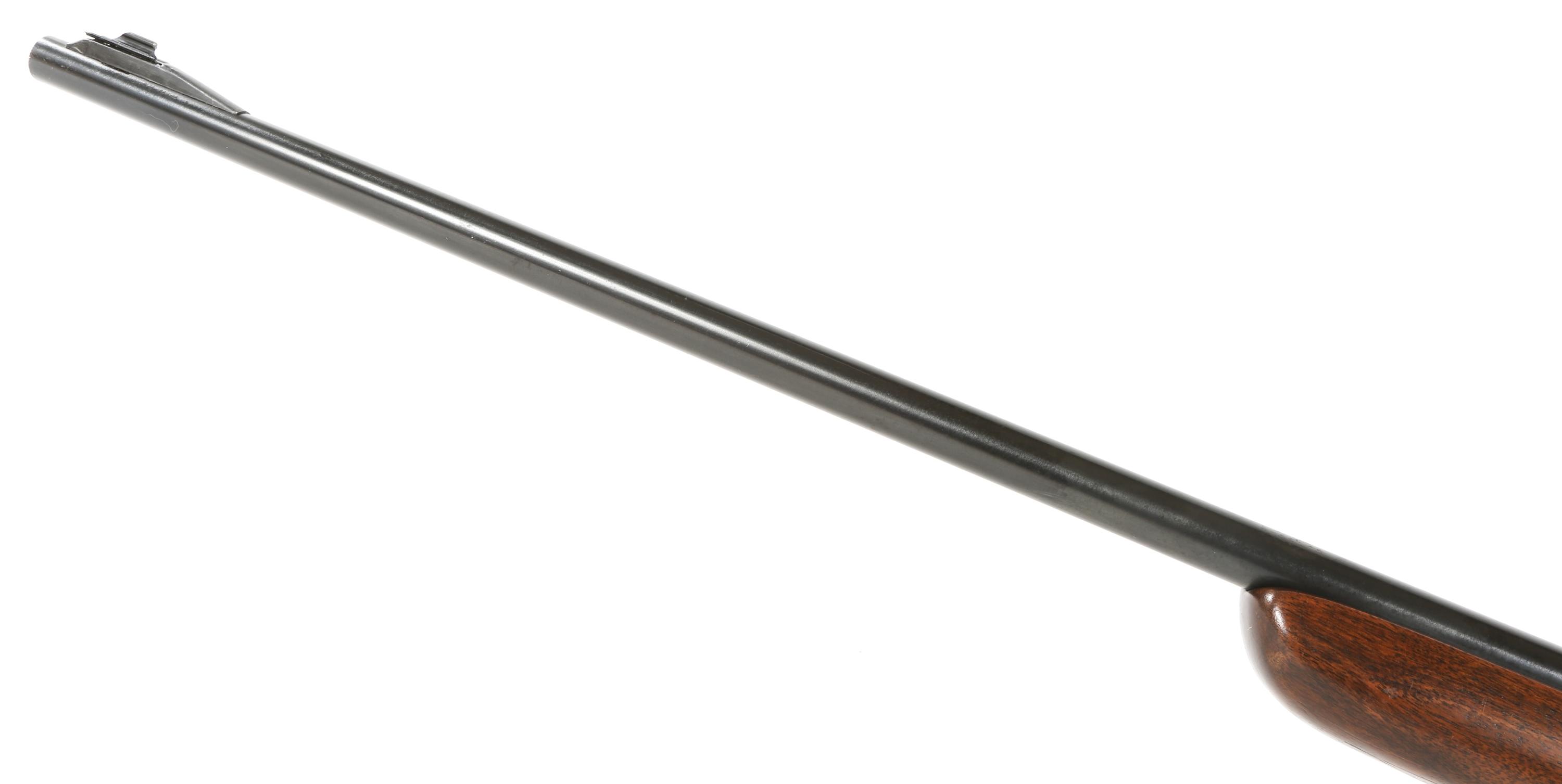 WINCHESTER MODEL 68 .22 CALIBER BOLT ACTION RIFLE