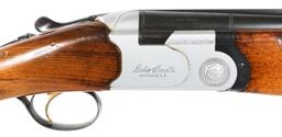BERETTA MODEL S 685 12 GA OVER UNDER SHOTGUN