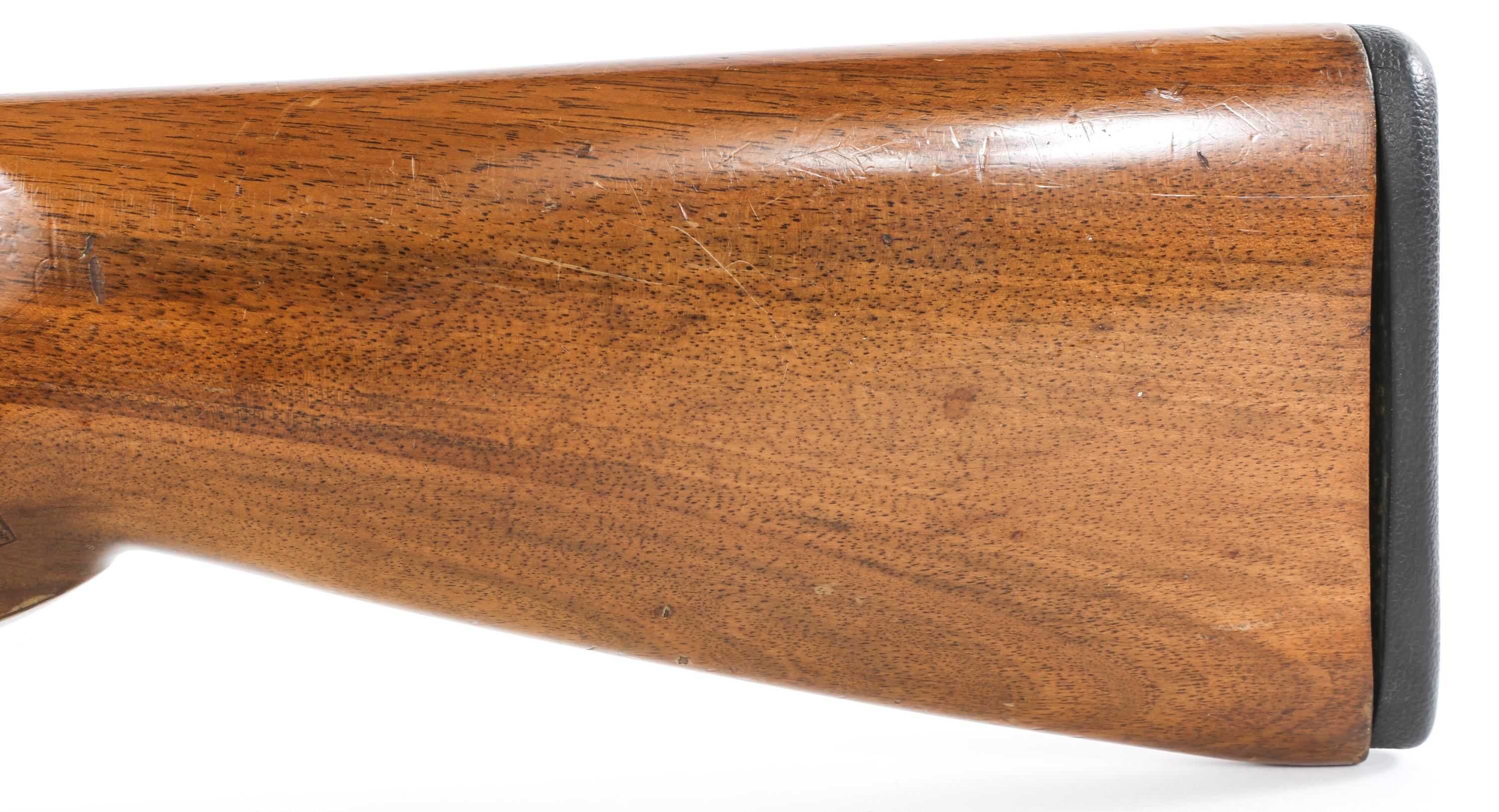 BERETTA MODEL S 685 12 GA OVER UNDER SHOTGUN